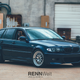 Illustration for article titled The Worlds Fastest Dog Rescue Vehicle - Julianns E46 Touring